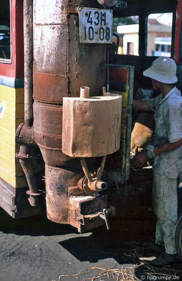 Đà Nẵng: máy tước gỗ