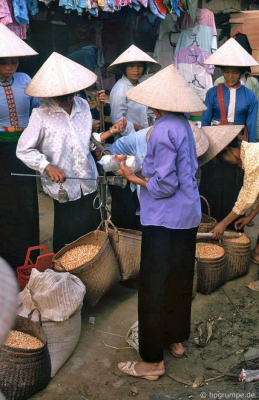 Điện Biên: Chợ