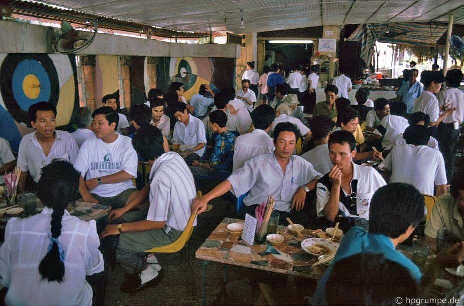 Hà Nội-Altstadt: Nhà máy bia trên hồ Hoàn Kiếm