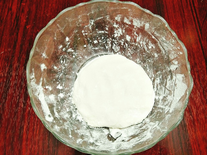 Cách làm bánh ngào xứ Nghệ