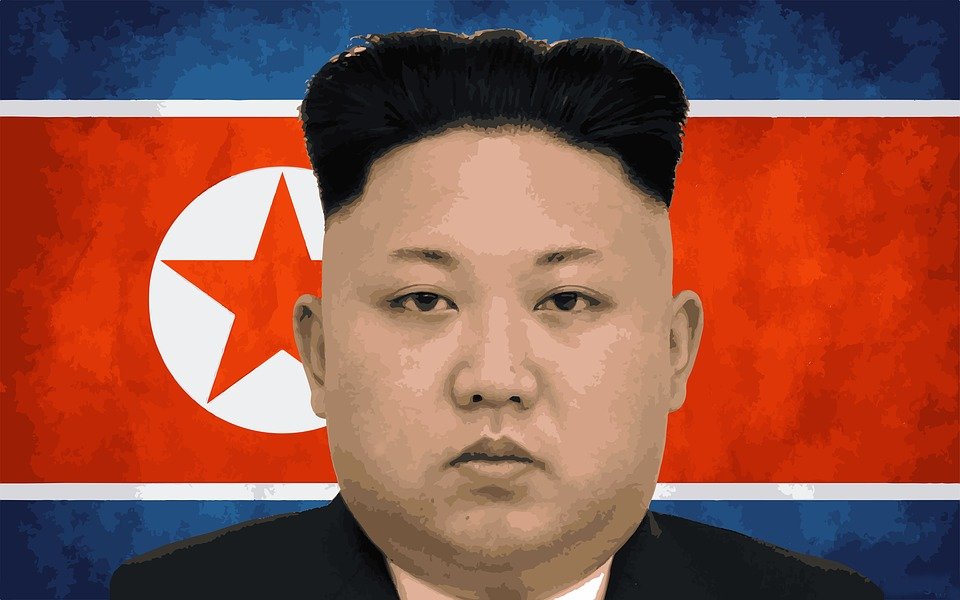 Bắc Triều Tiên, Kim Jong-Un, Lãnh Tụ Tối Cao