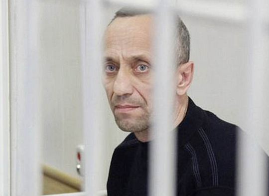 Cựu cảnh sát Nga thú nhận giết 59 phụ nữ