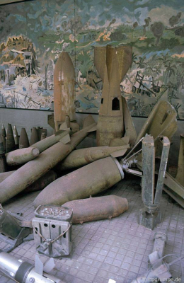 Những hình ảnh về Sài Gòn 1990