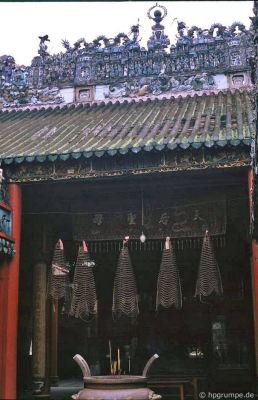 Những hình ảnh về Sài Gòn 1990