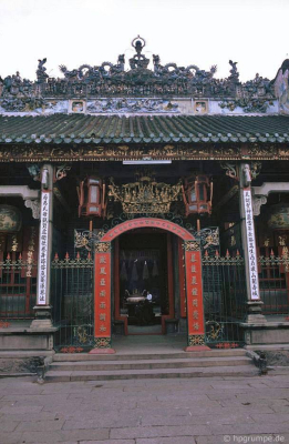 Những hình ảnh về Sài Gòn 1990