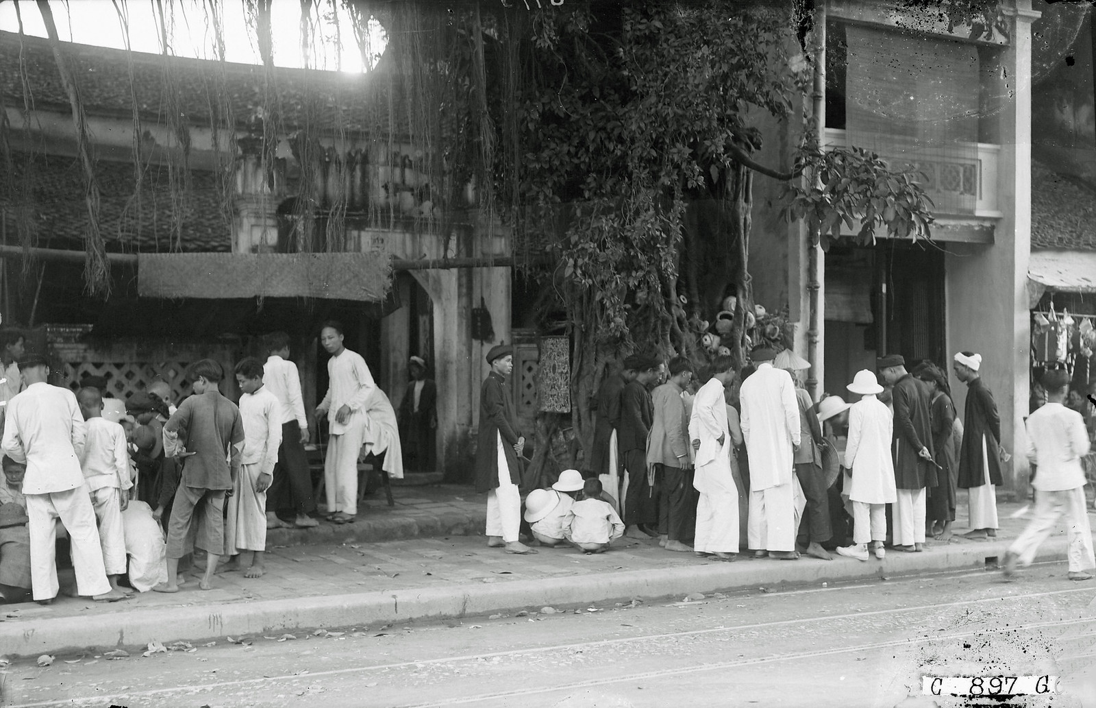 Lưu bản nháp tự động