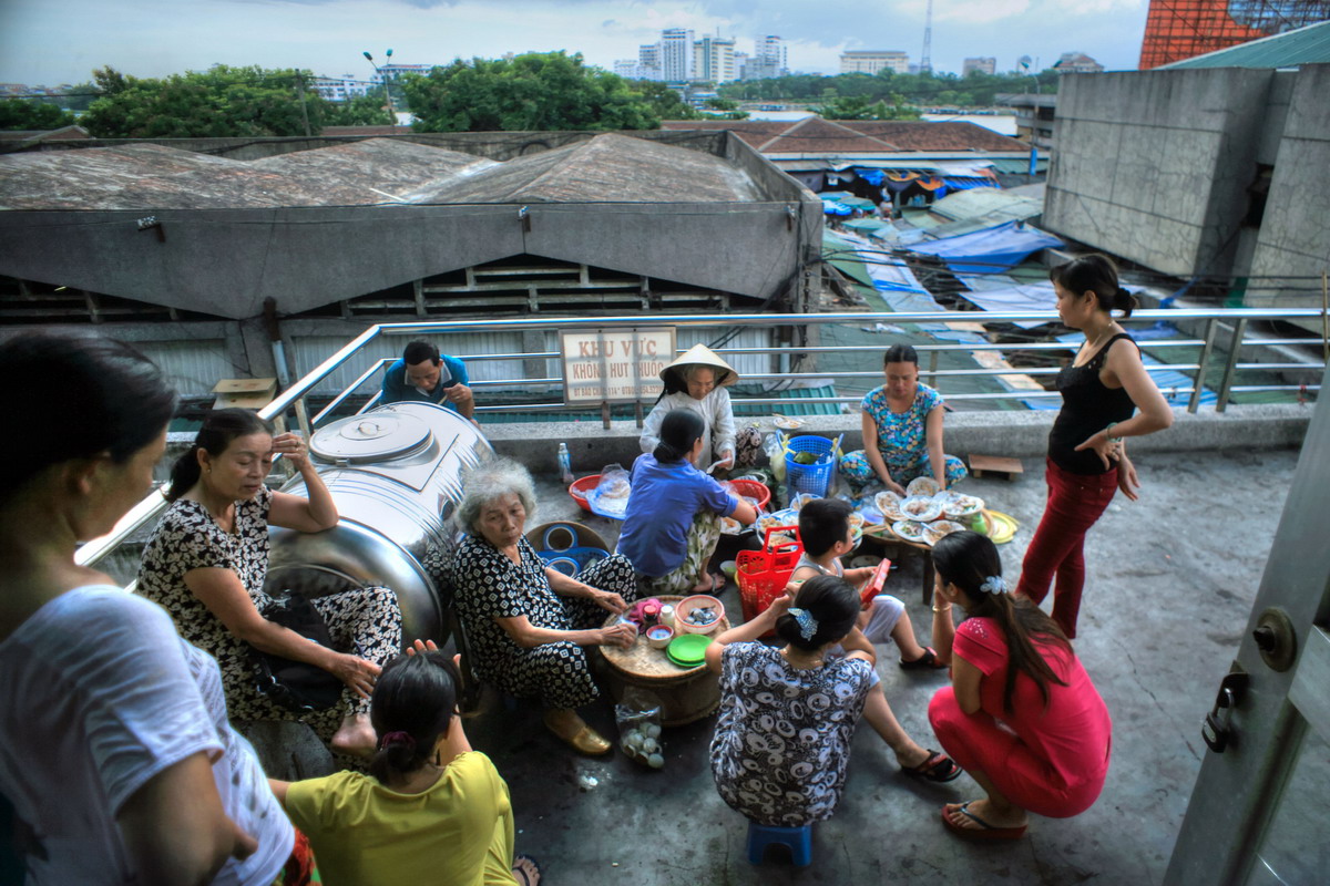 Lưu bản nháp tự động