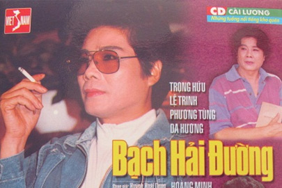 Tướng cướp Bạch Hải Đường (Kỳ 4): Vụ 