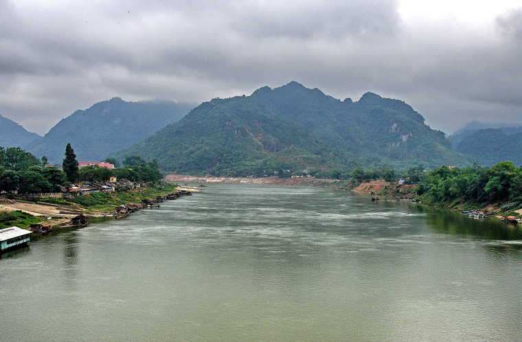 Sông trong tiếng Việt