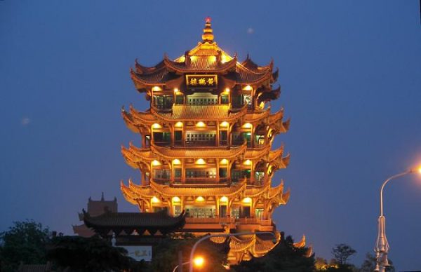 Kiến trúc chùa Trung Quốc: Đặc điểm và hệ thống bài trí tượng thờ