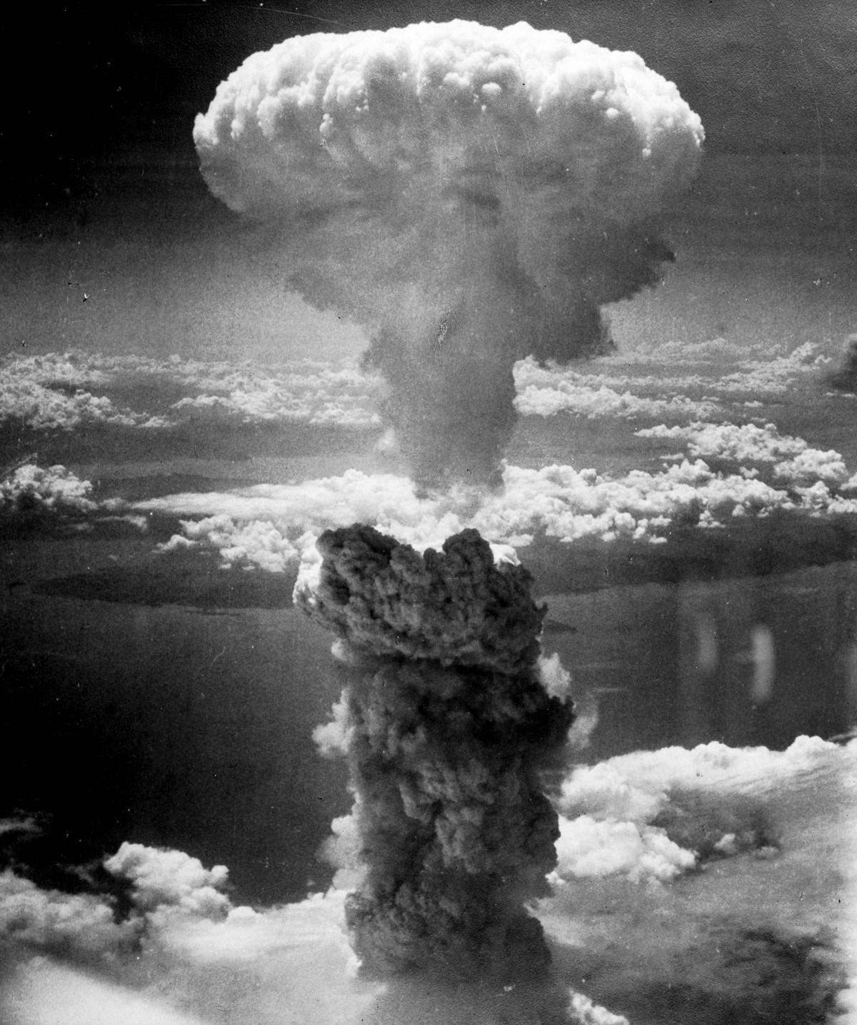10 sự thật về vũ khí hạt nhân của Mỹ