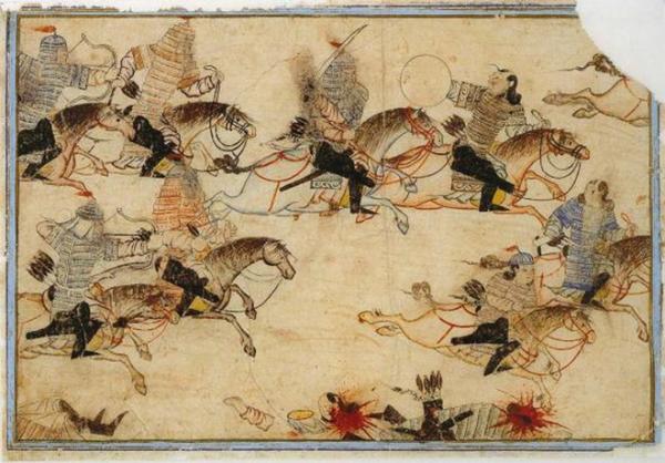 Lý do Mông Cổ trở thành đế chế vĩ đại nhất trong lịch sử