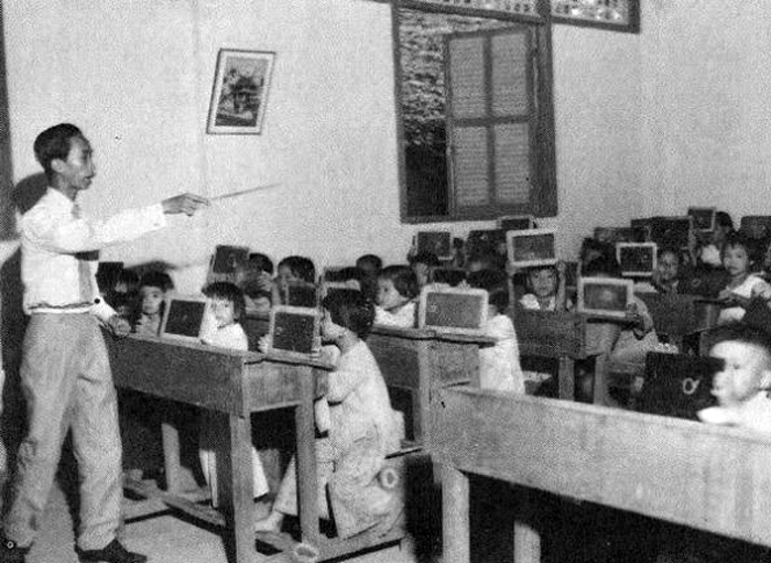 Sự liên tục Lịch Sử trong nền Giáo dục của miền Nam thời trước năm 1975 |  Nghiên Cứu Lịch Sử
