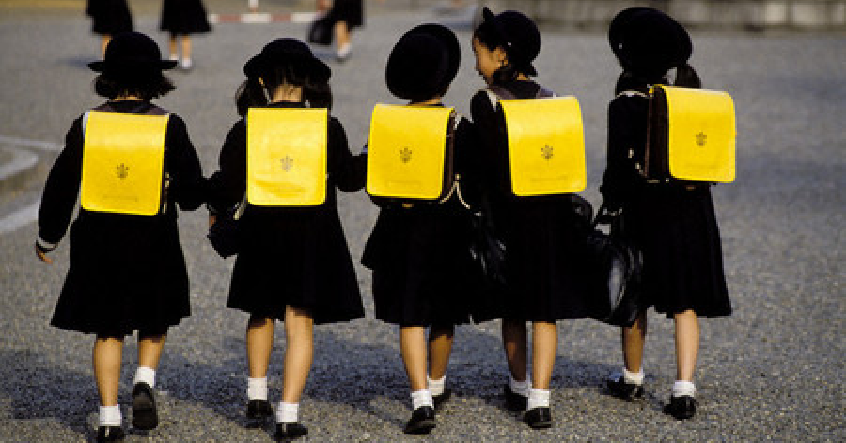 5 điều khác biệt tạo nên thành công cho nền giáo dục Nhật Bản