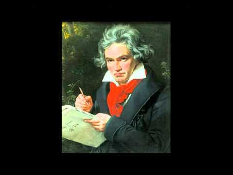 Sonata Ánh trăng – Bản nhạc truyền thế của Beethoven
