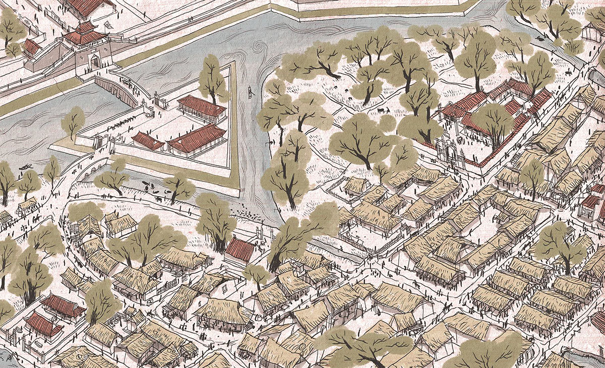 Lưu bản nháp tự động