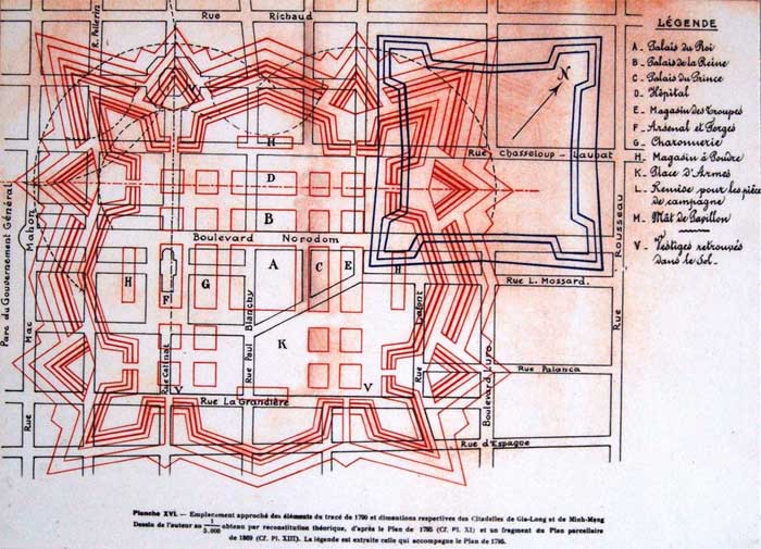 Sài Gòn - Chợ Lớn: Thế Kỷ 17 Đến Thế Kỷ 19 - Phần 3