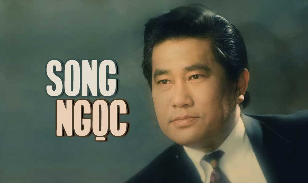 Kỷ Niệm Với Song Ngọc - Hà Nội Ngày Tháng Cũ