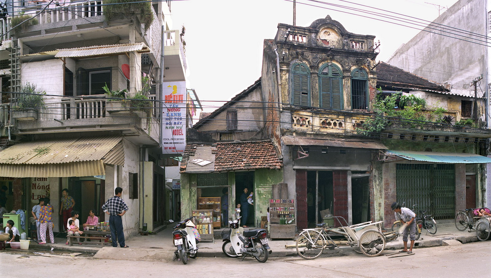 Lưu bản nháp tự động