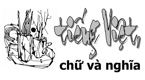 Tiếng Việt Chữ và Nghĩa