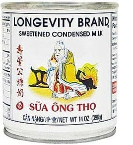 Sữa Foremost trước 75 và những thương hiệu một thời vang bóng