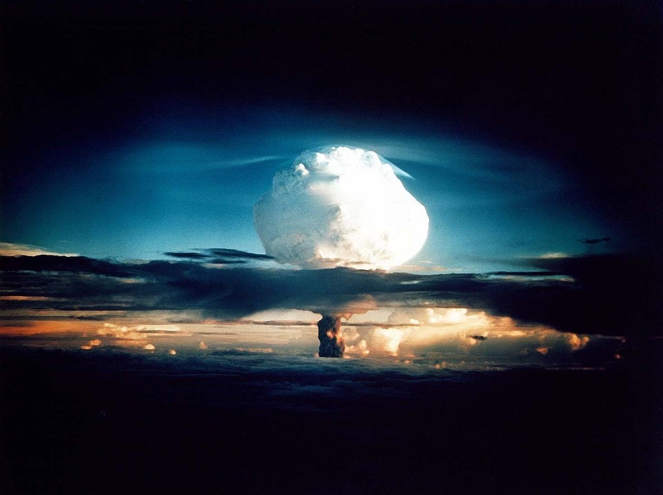 10 sự thật ‘khó tin’ về vũ khí hạt nhân của Mỹ