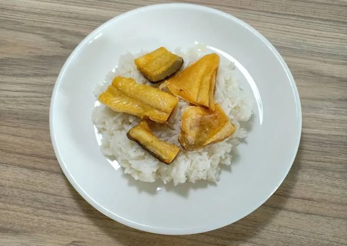 Cơm nóng, cơm nguội