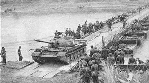 Các hành động xâm nhập biên giới của Trung Quốc trước khi tấn công Việt Nam 1979