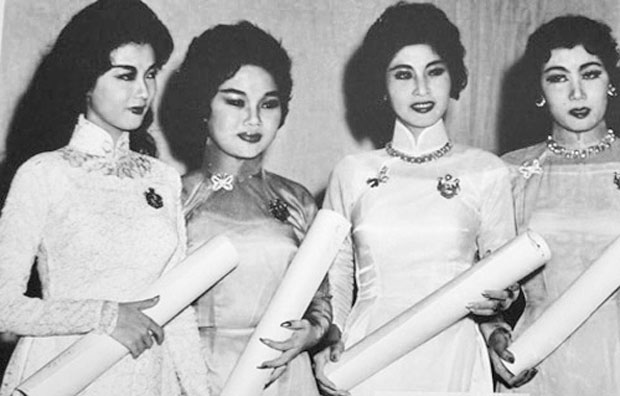 Thanh Nga cailuong 1960