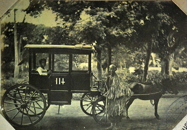 Phương tiện di chuyển của người Việt xưa