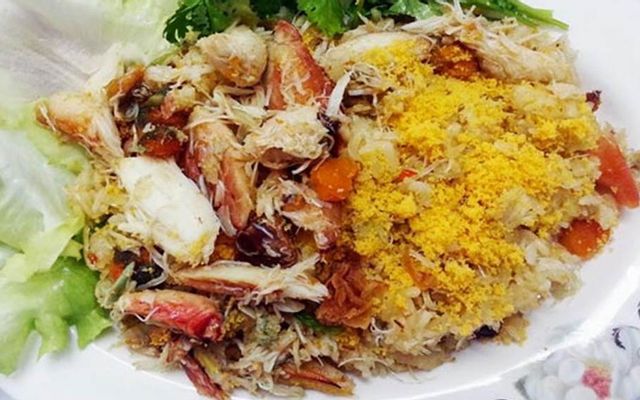 HN Sea Food - Cơm Ghẹ Phú Quốc - Shop Online ở Quận 4, TP. HCM | Foody.vn