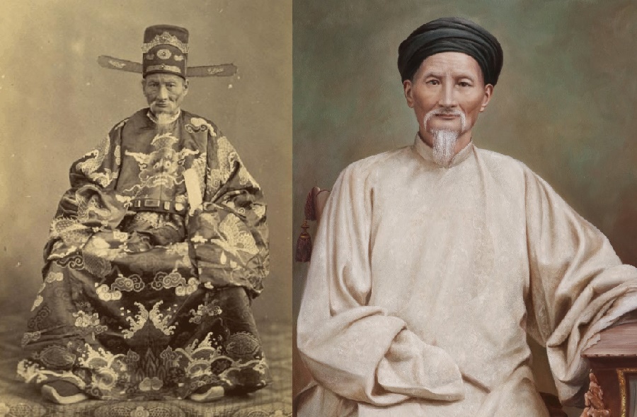 Phan Thanh Giản – Vị tiến sĩ đầu tiên đất Nam Kỳ