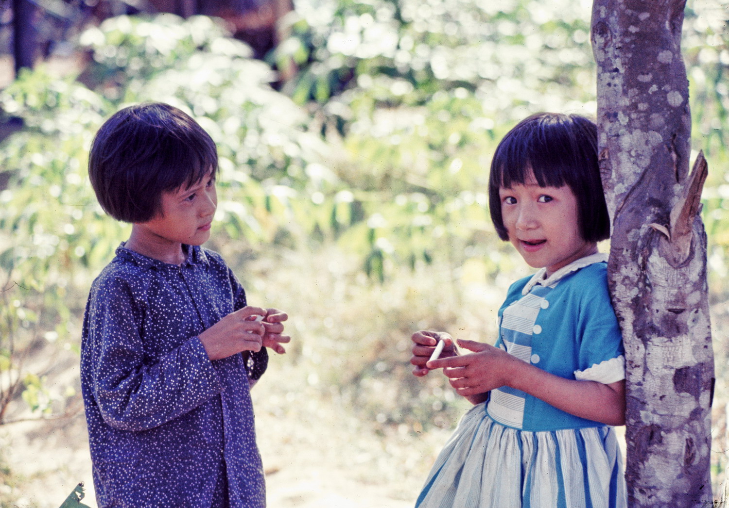 Chân dung người Quảng Trị năm 1967