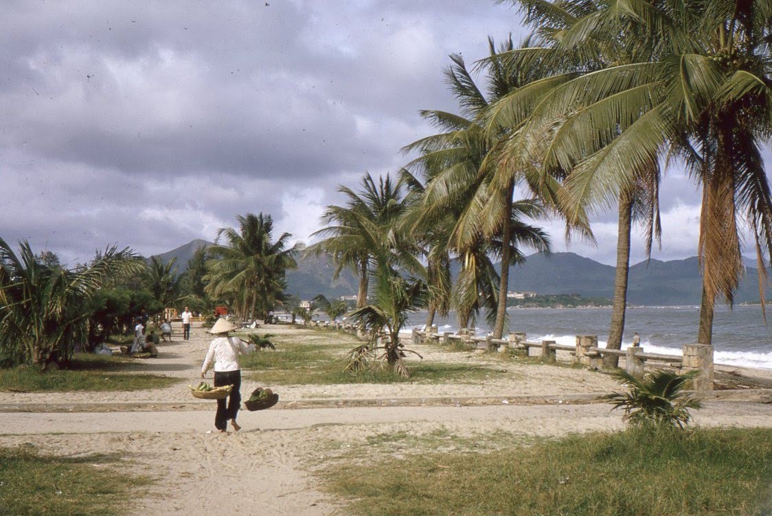 Nha Trang Trước 1975