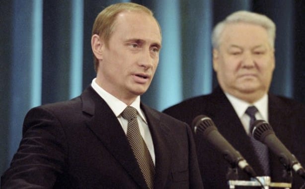 Những trùm tài phiệt “đến từ hư không” làm khuynh đảo nước Nga - Kỳ 3: Đòn rắn của Putin