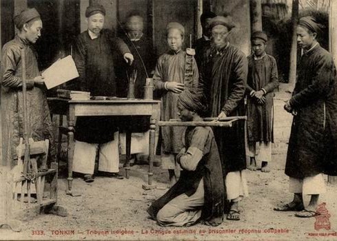 Chuyện phá án ly kỳ của các “Bao Công” trong lịch sử Việt Nam