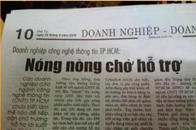 Văn Hóa Ngọng