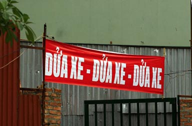 DuaXe