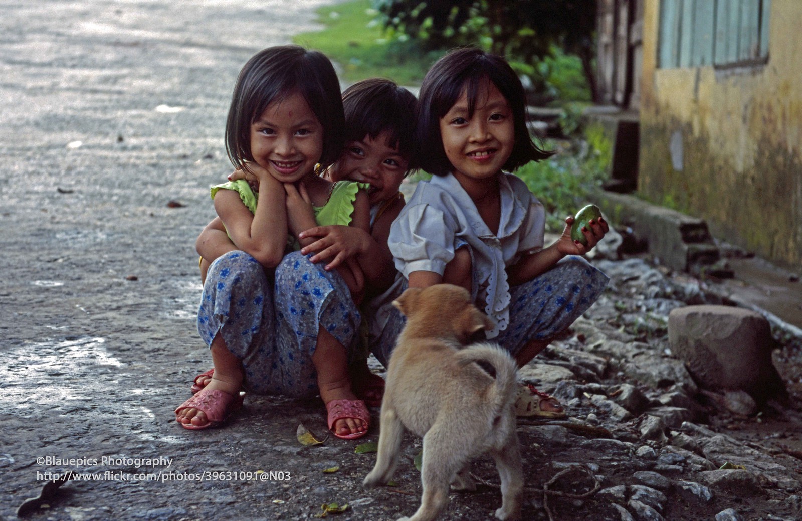 Chùm ảnh: Miền Bắc Việt Nam năm 1998 qua 65 bức ảnh