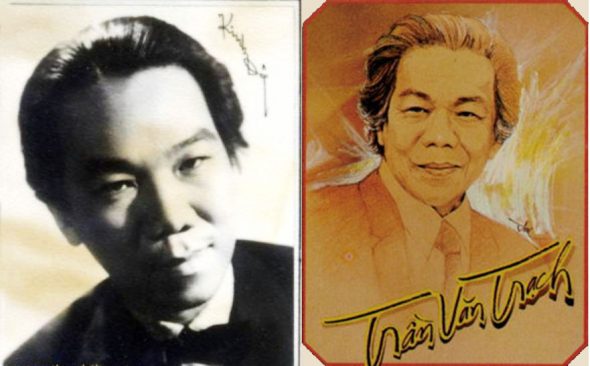 Cuộc đời và sự nghiệp của "quái kiệt" Trần Văn Trạch (1924-1994)