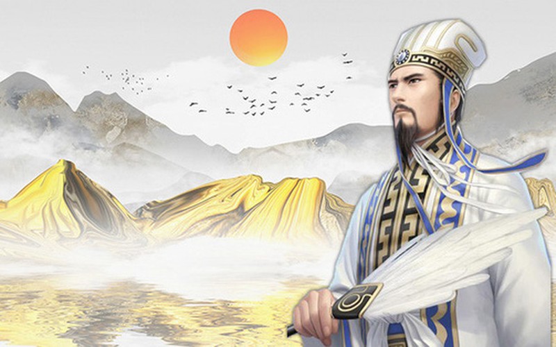 Top 5 quân sư tài ba xuất chúng nhất lịch sử Trung Quốc