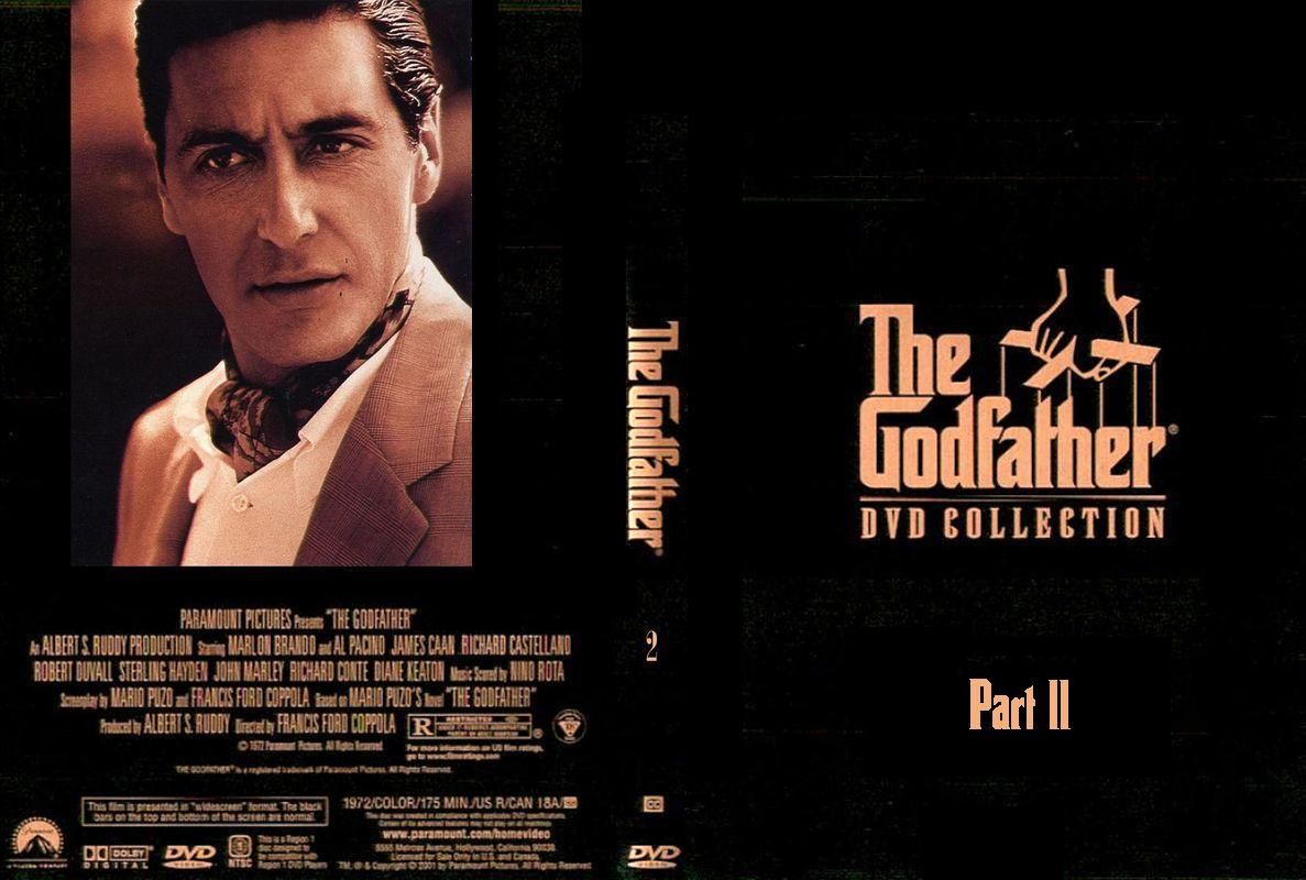 Vì sao bộ phim ‘Godfather’ lại quyến rũ cánh đàn ông đến thế?