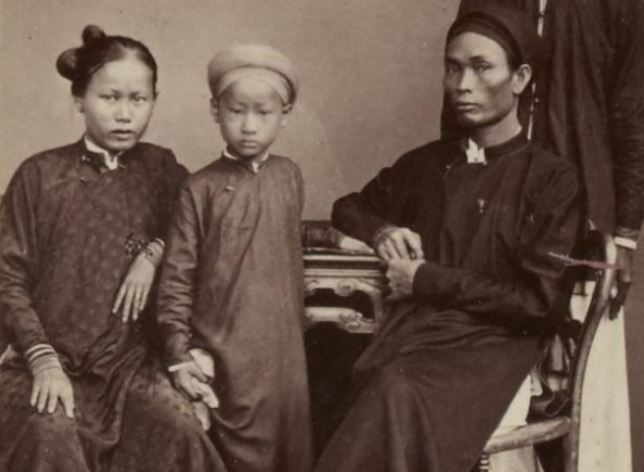 Các Giai Thoại Nam Kỳ Lục Tỉnh: Huỳnh Công Tấn (1837 - 1874)
