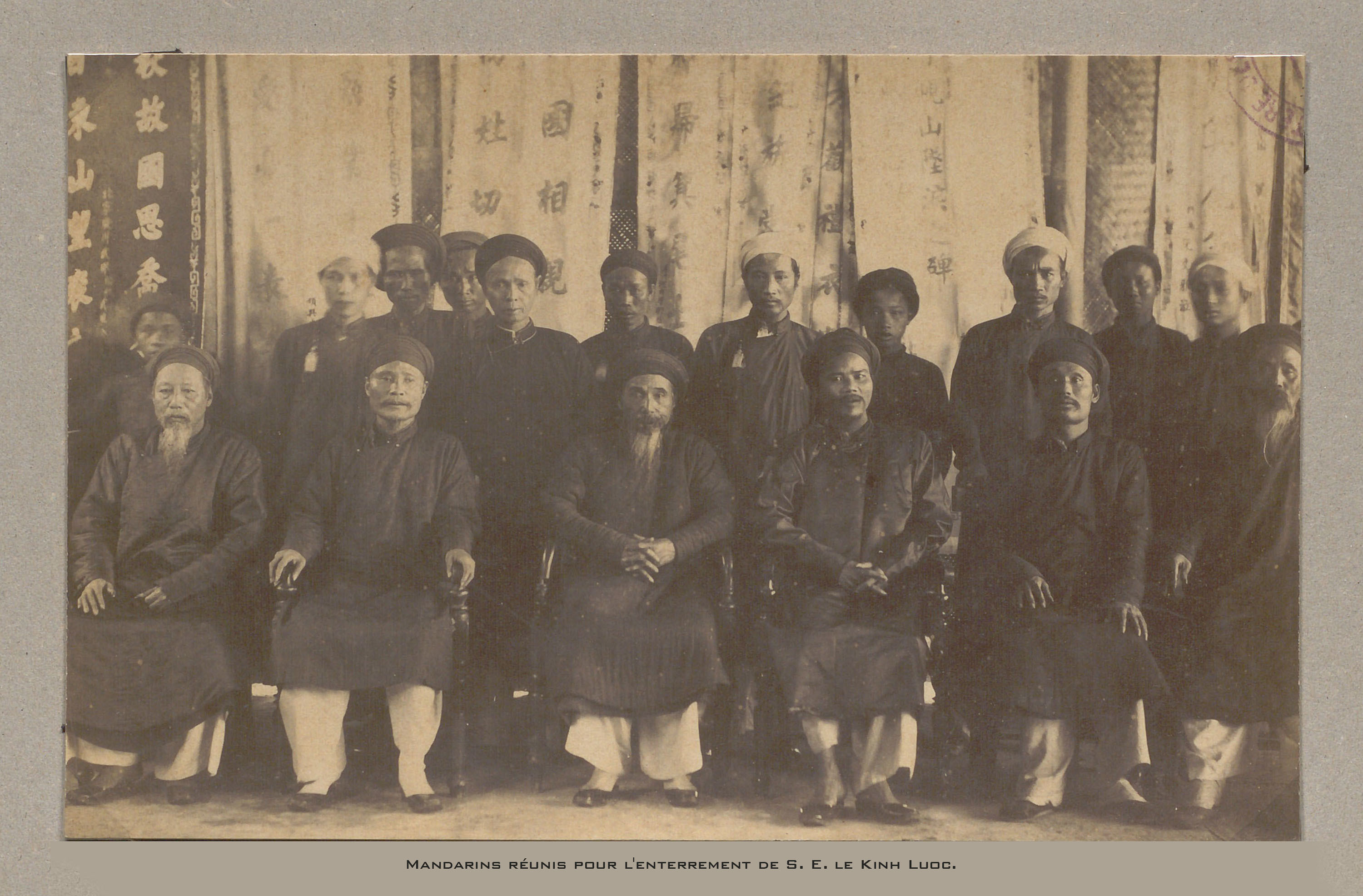 Đại thần Nguyễn Trọng Hợp (1834-1902) một nhân cách lớn thời Nguyễn