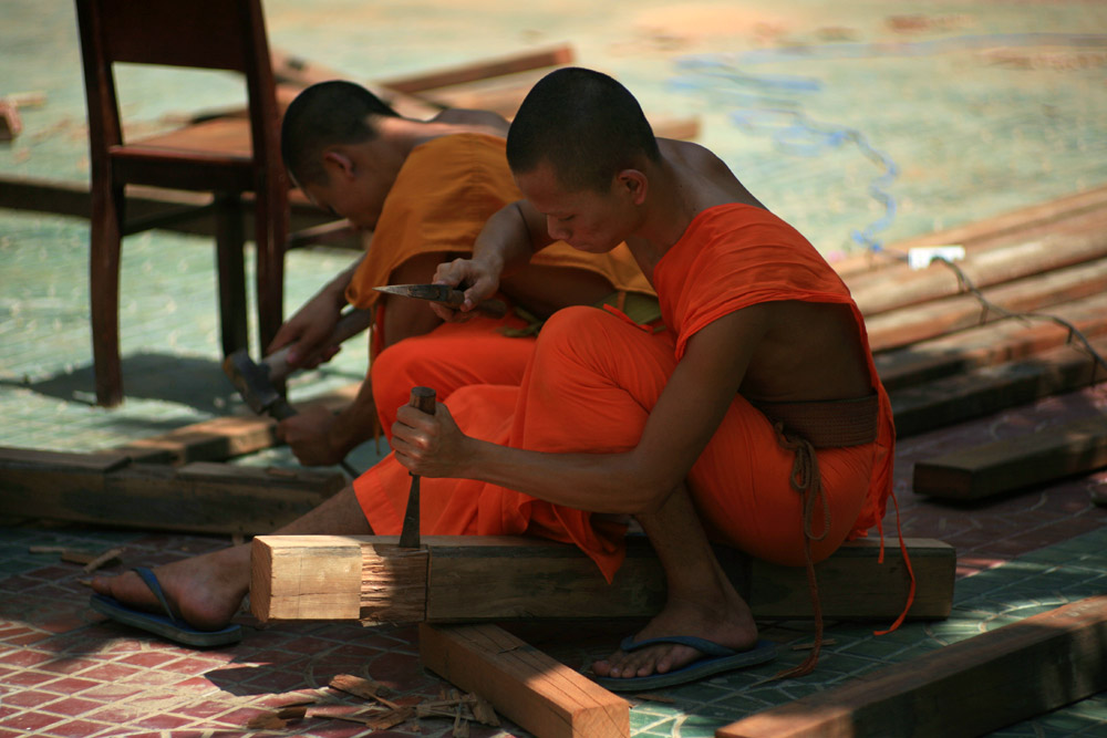 Phật giáo Nam tông và đời sống văn hóa đồng bào Khmer Nam Bộ