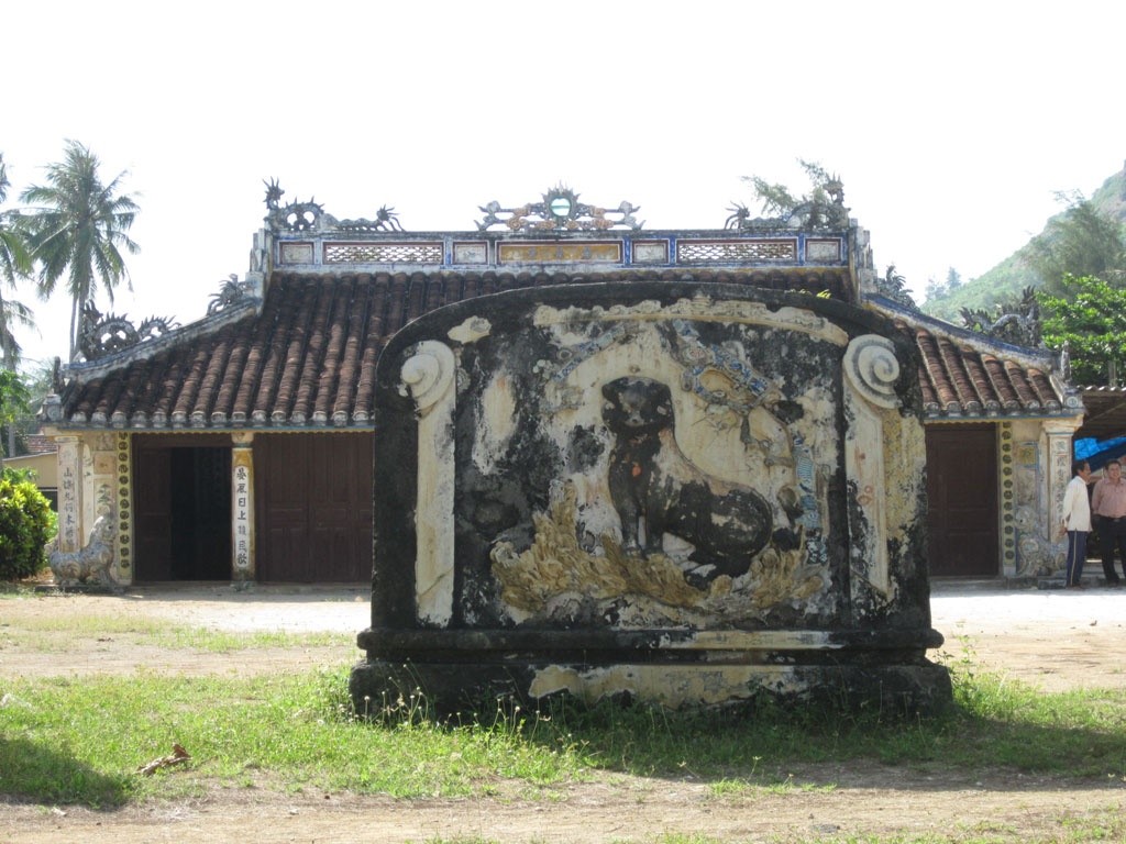 Quảng Nam từ 1801 - 1832