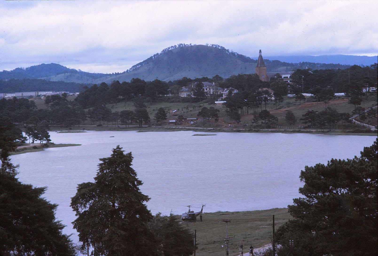 Da Lat xua anh 6