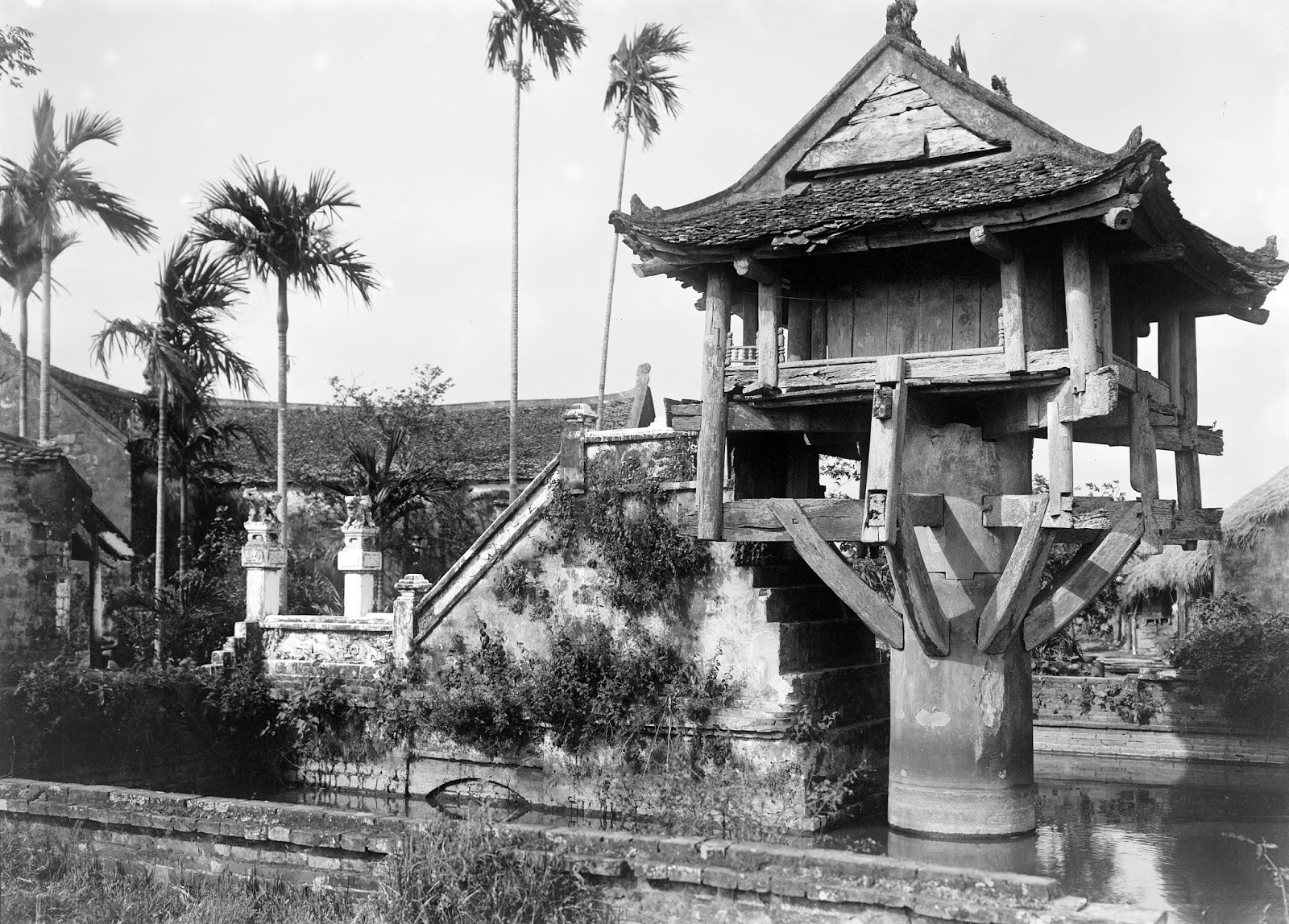 Một số đặc điểm của Phật giáo Việt Nam trong thời kỳ Bắc thuộc – Site Title
