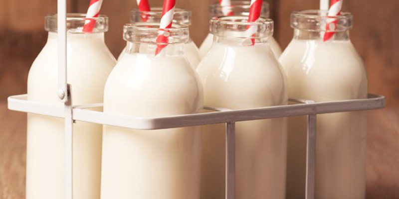 Sữa tươi nguyên chất khác gì với những sữa khác?