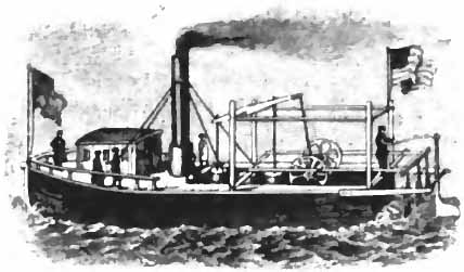 Appletons Fitch John Boat